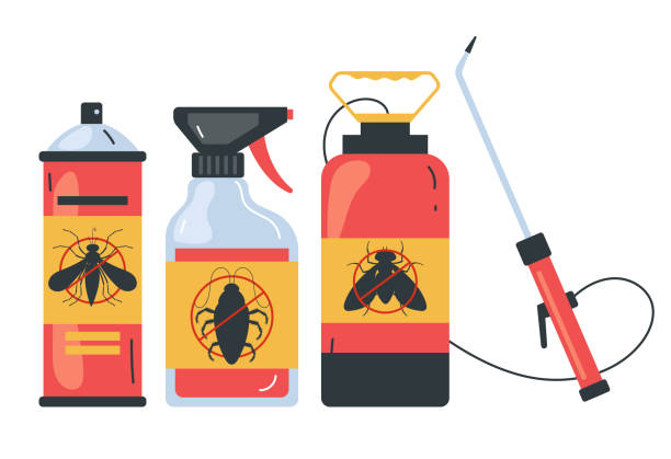 Best Flea Control Services  in Rockwood, MI